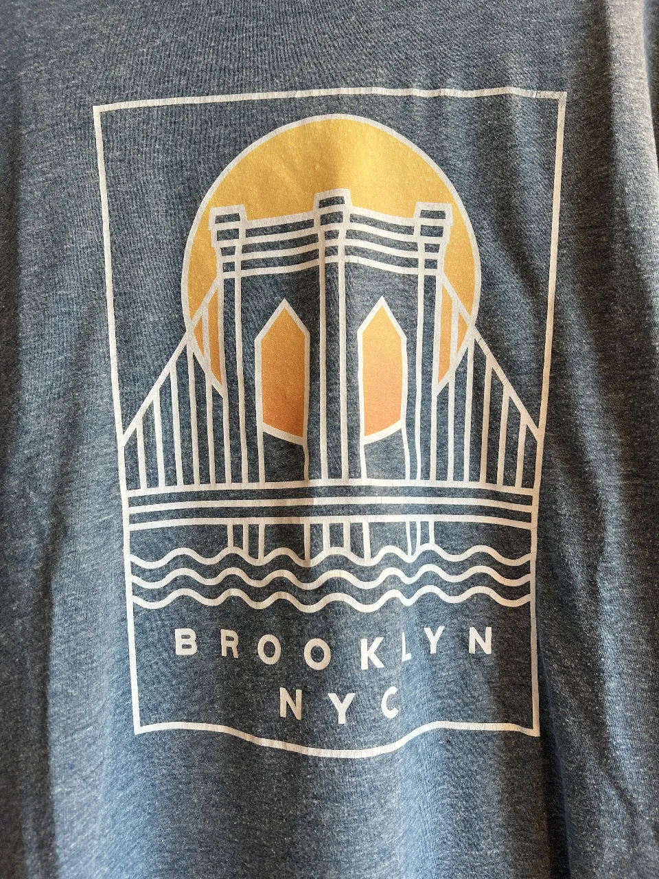 Remera Old Navy - imagen 3