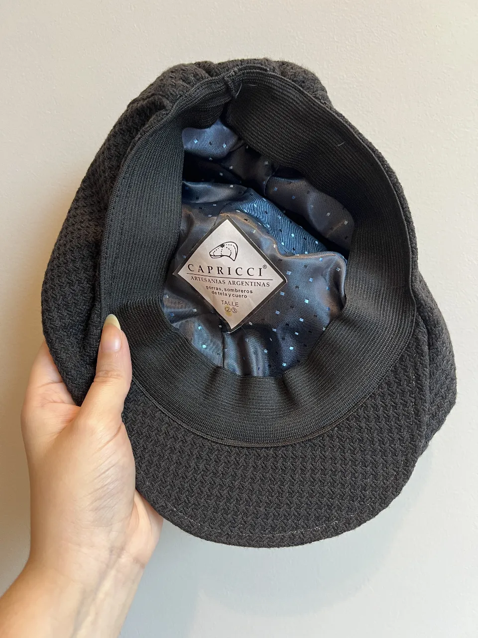 Gorra Otra - imagen 3