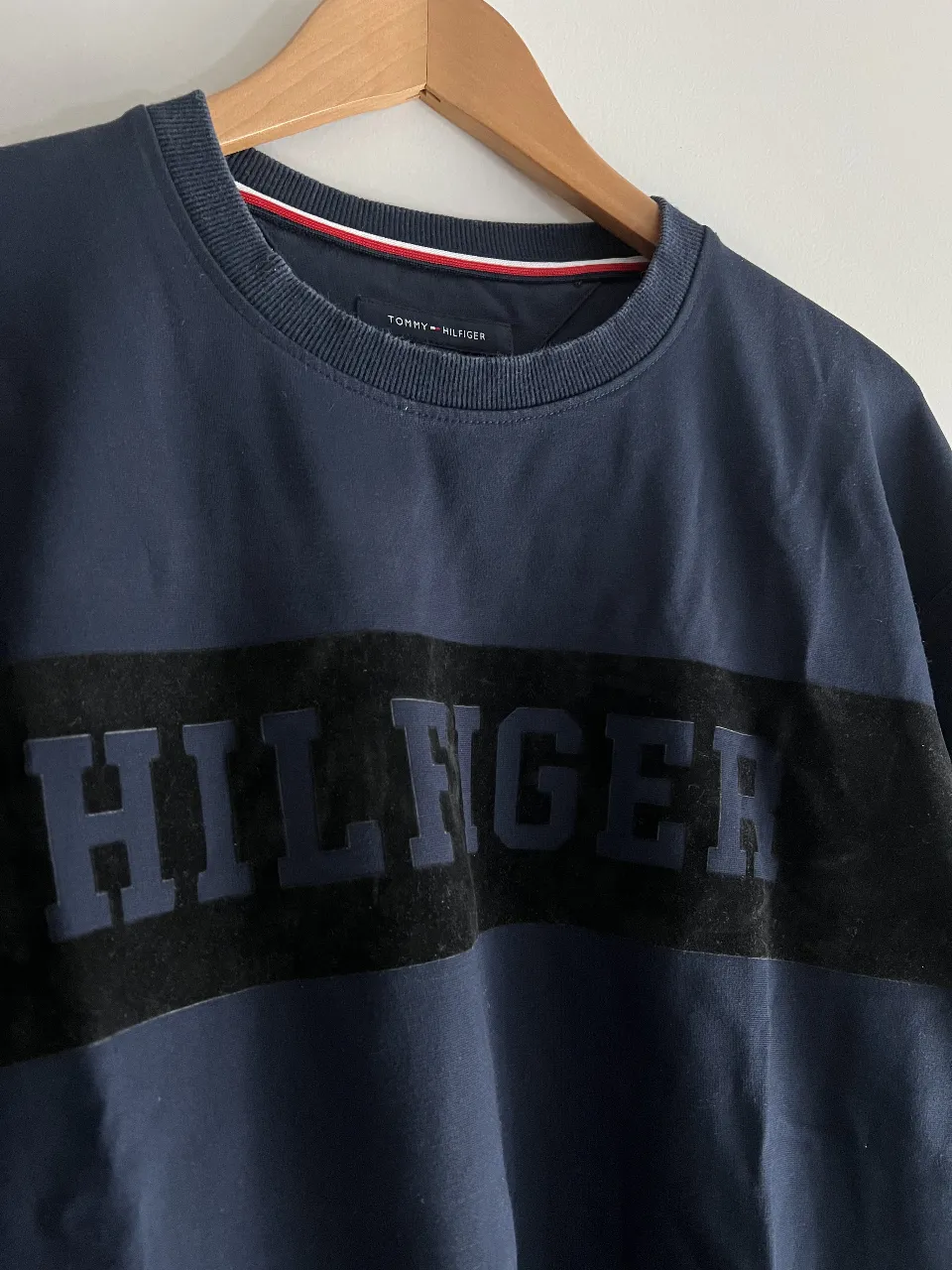 Sweater Tommy Hilfiger - imagen 2