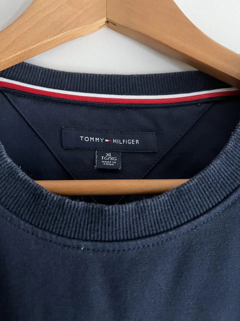 Sweater Tommy Hilfiger - imagen 3