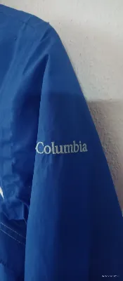Columbia