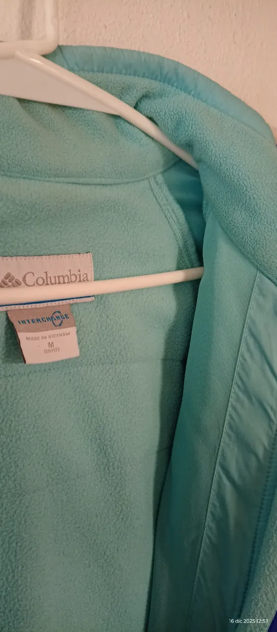 Rompeviento Columbia - imagen 3