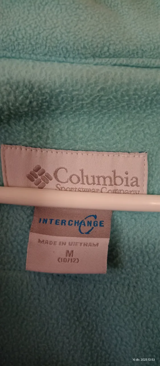 Rompeviento Columbia - imagen 2
