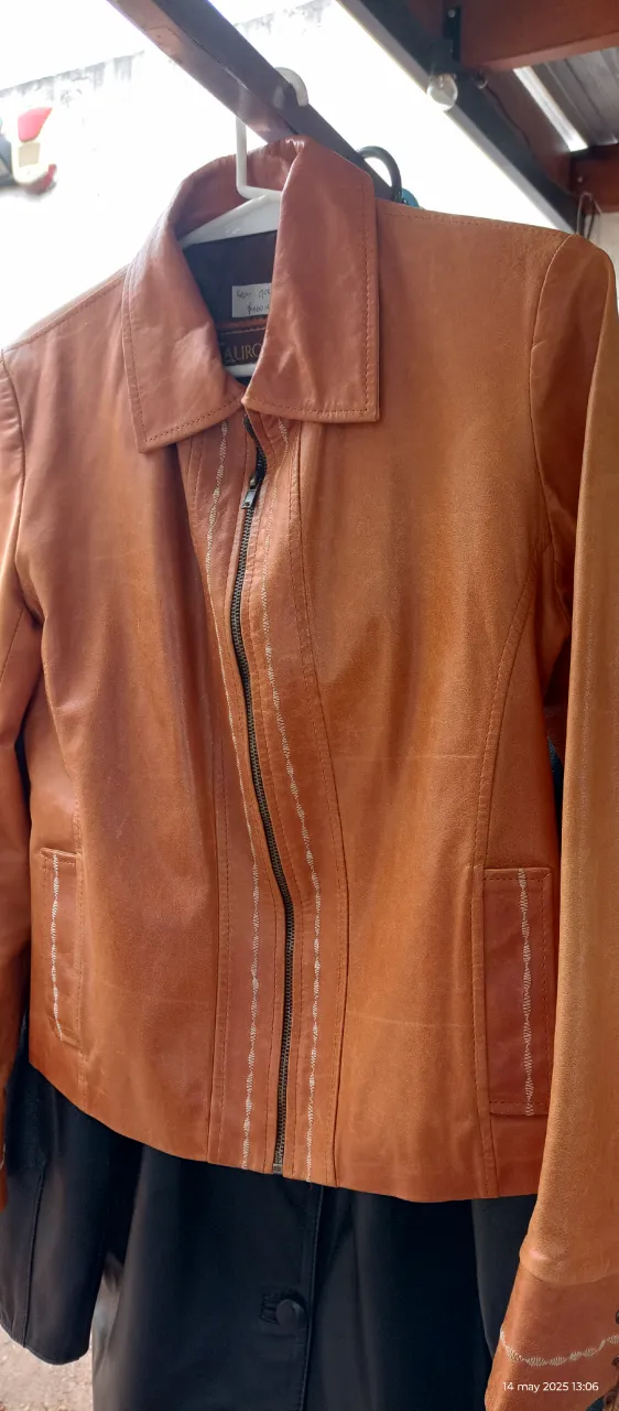 Campera TAURO - imagen 2