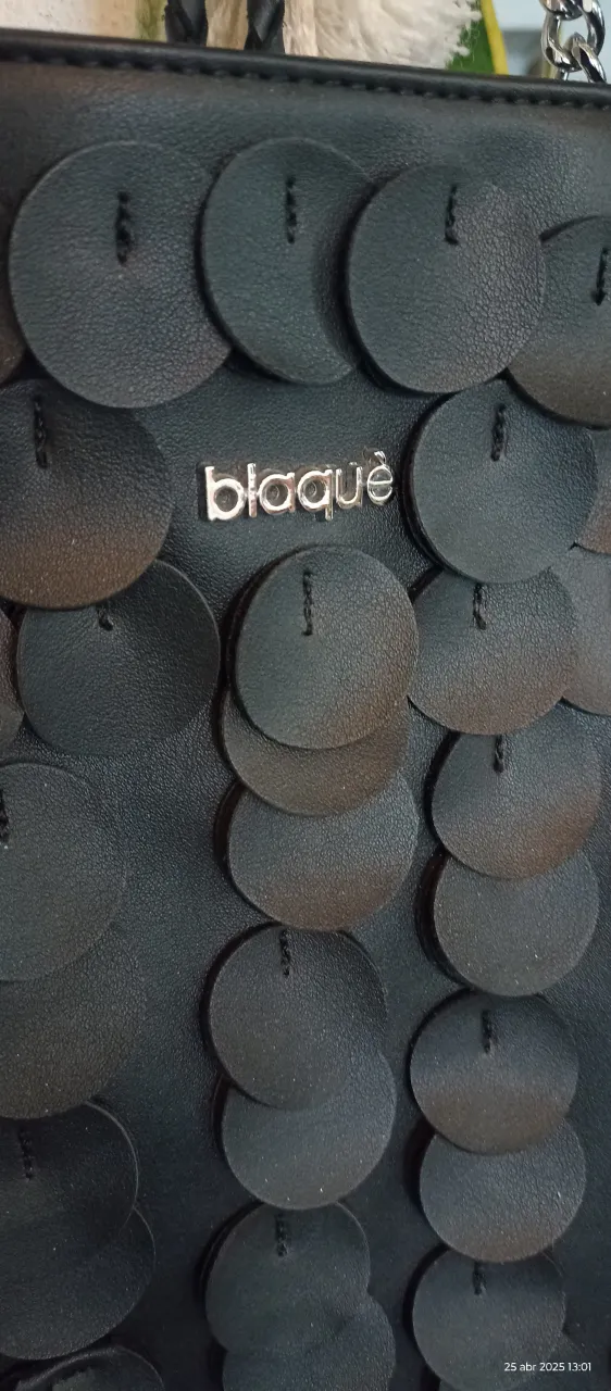 Bolso Blaque - imagen 3