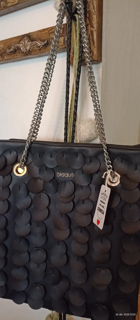 Bolso Blaque - imagen 1