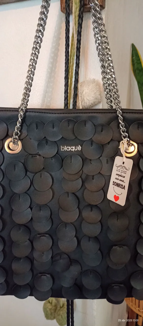 Bolso Blaque - imagen 2