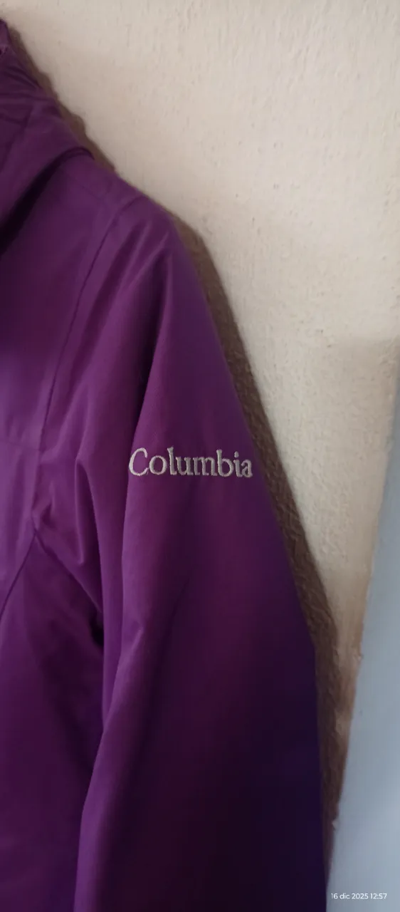 Rompeviento Columbia - Vista 2