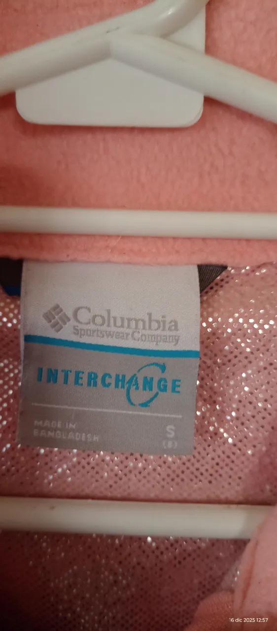 Rompeviento Columbia - Vista 3