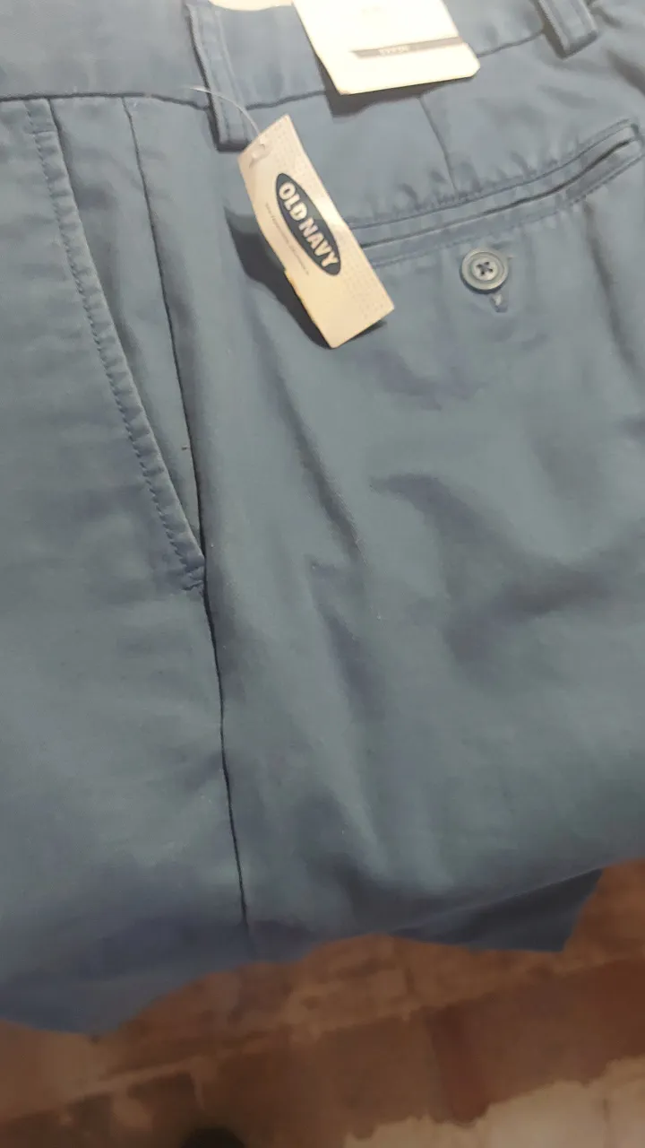 Pantalón Old Navy - imagen 3