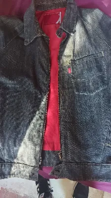 Levi's