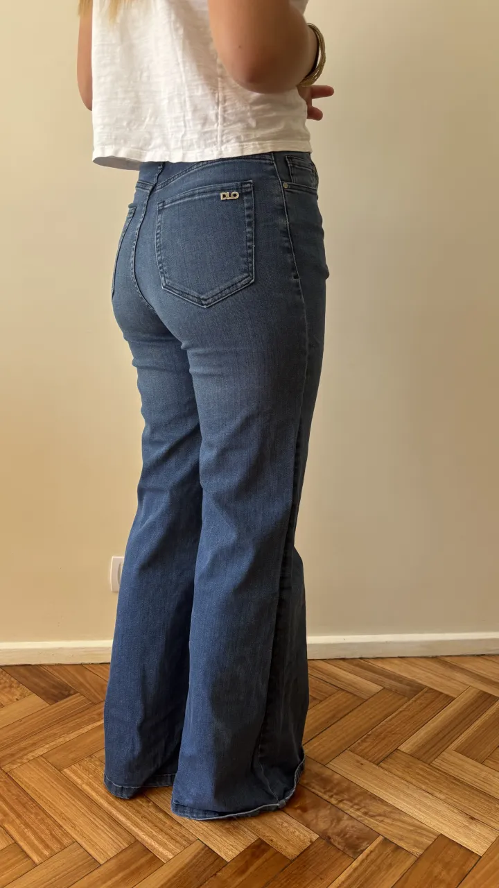 Jean Delaostia - imagen 4