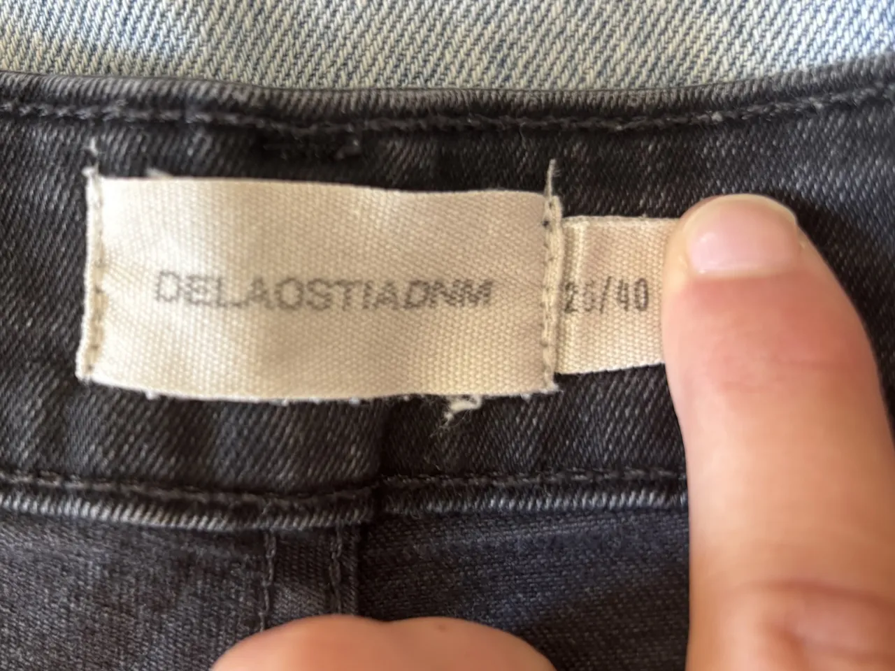 Pantalón  Delaostia - imagen 7
