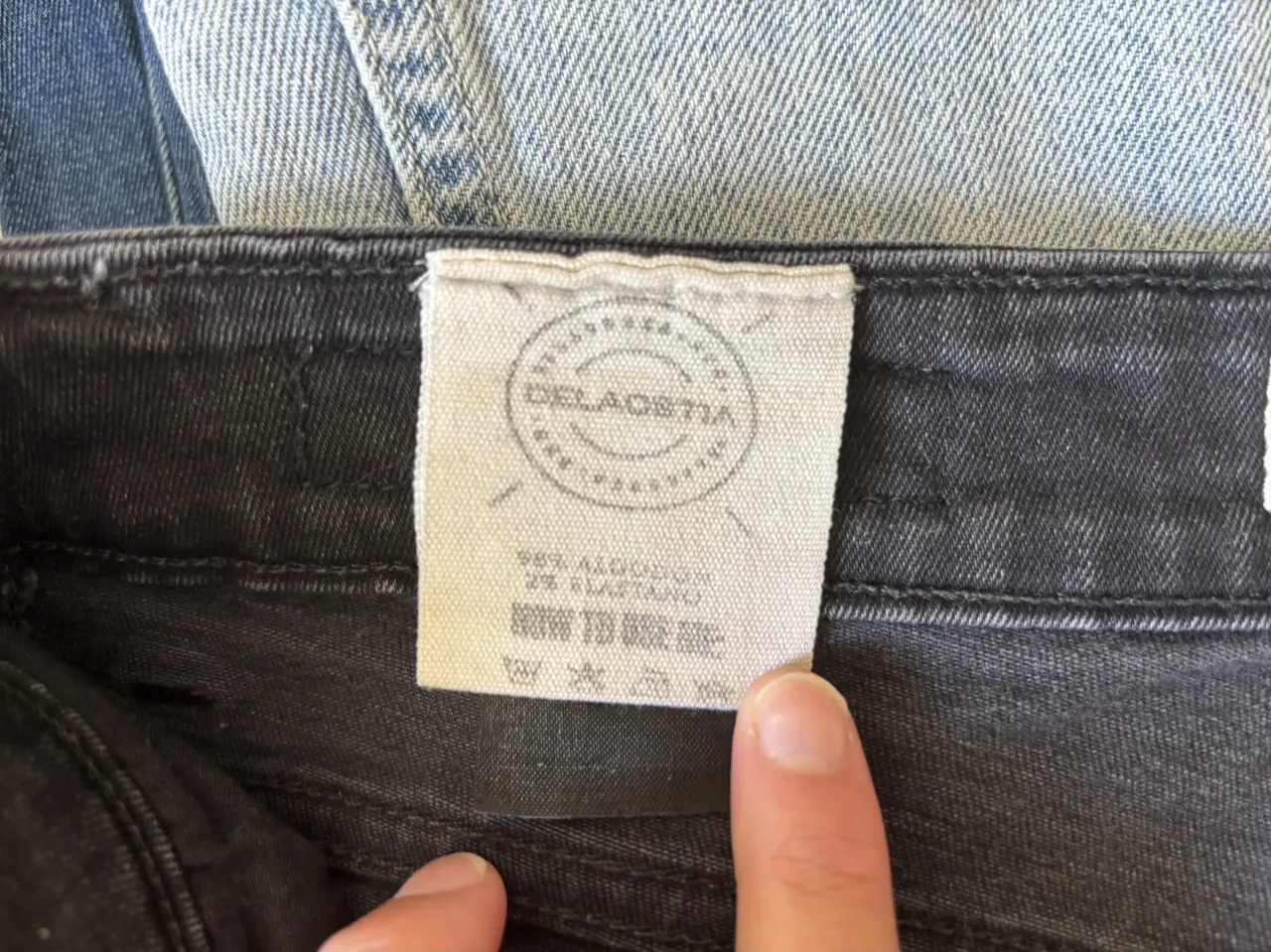Pantalón  Delaostia - imagen 6