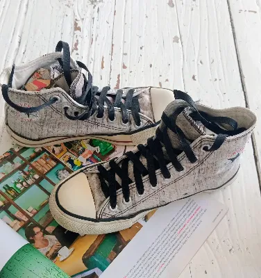 Converse