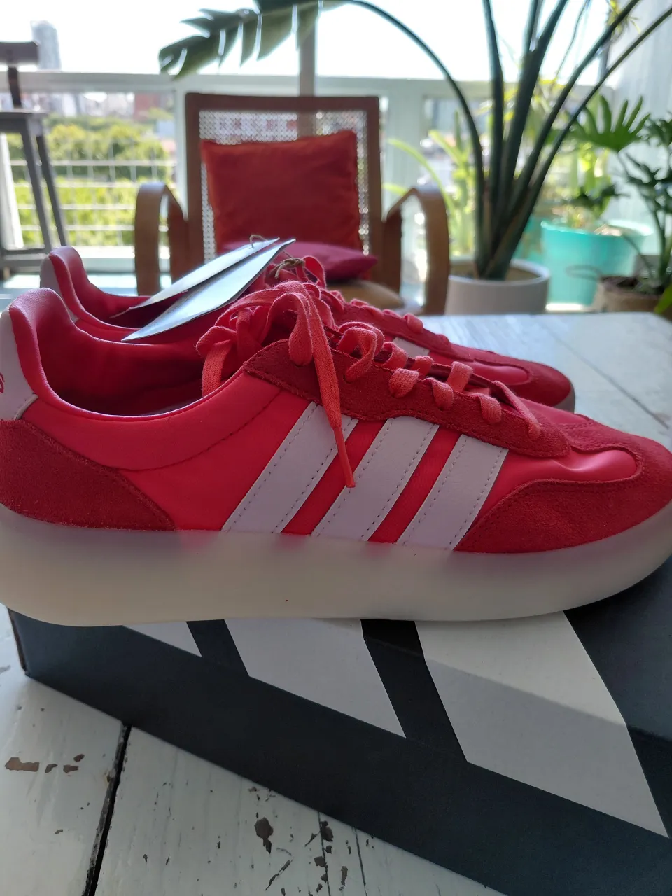 Zapatillas adidas - imagen 2