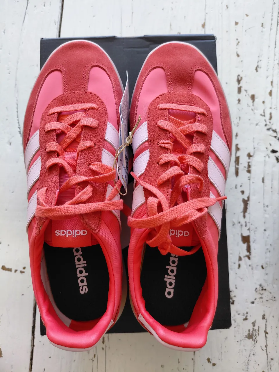 Zapatillas adidas - imagen 1
