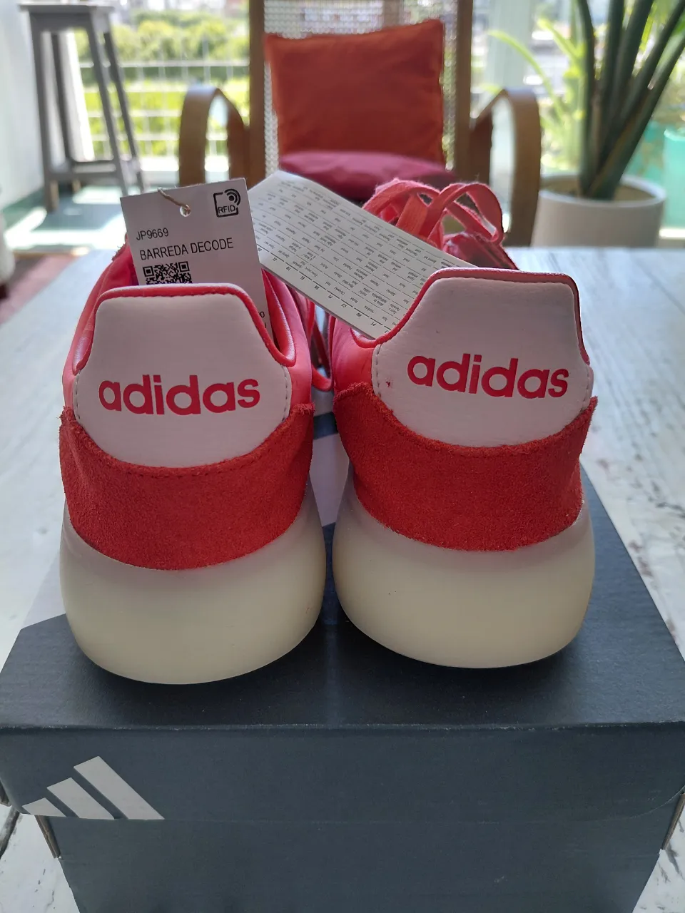 Zapatillas adidas - imagen 3