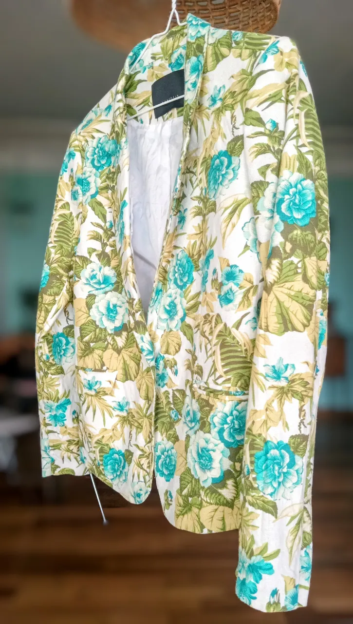 Blazer Pordseit - imagen 1