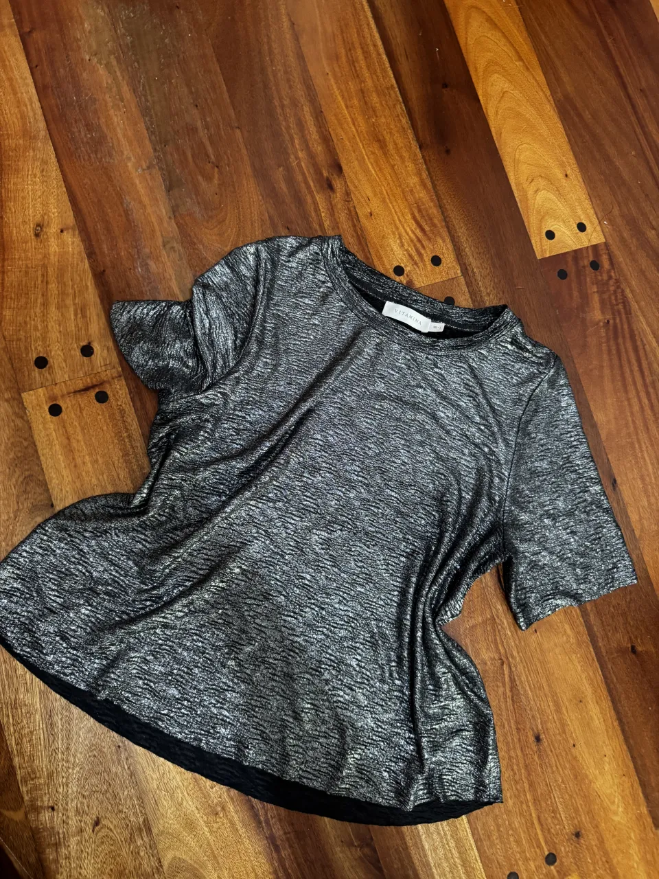 Remera Vitamina - imagen 1