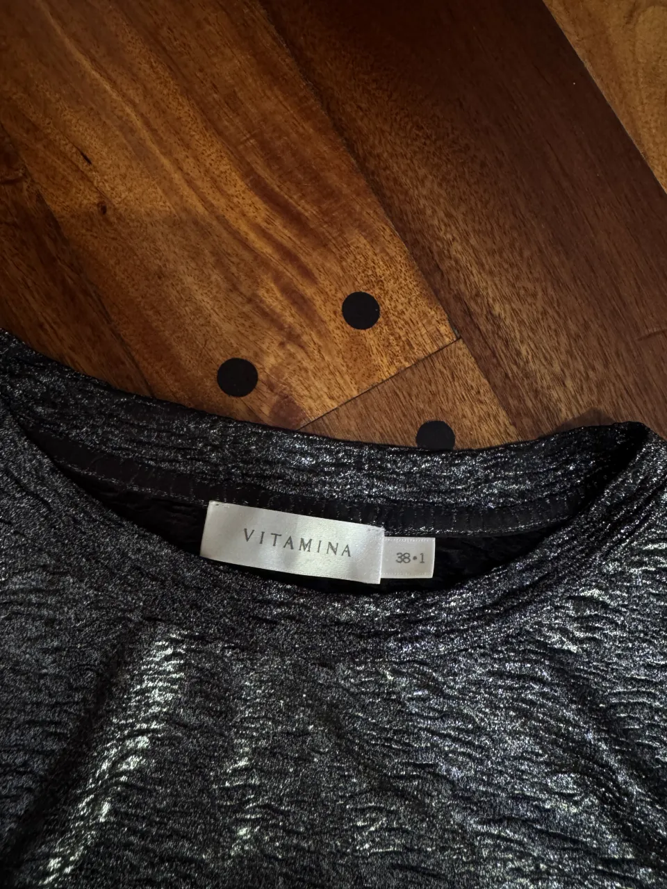 Remera Vitamina - imagen 2