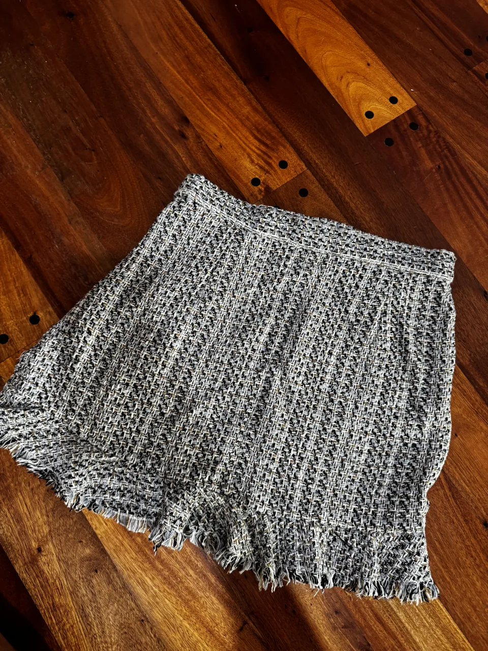 Pollera Zara - imagen 4