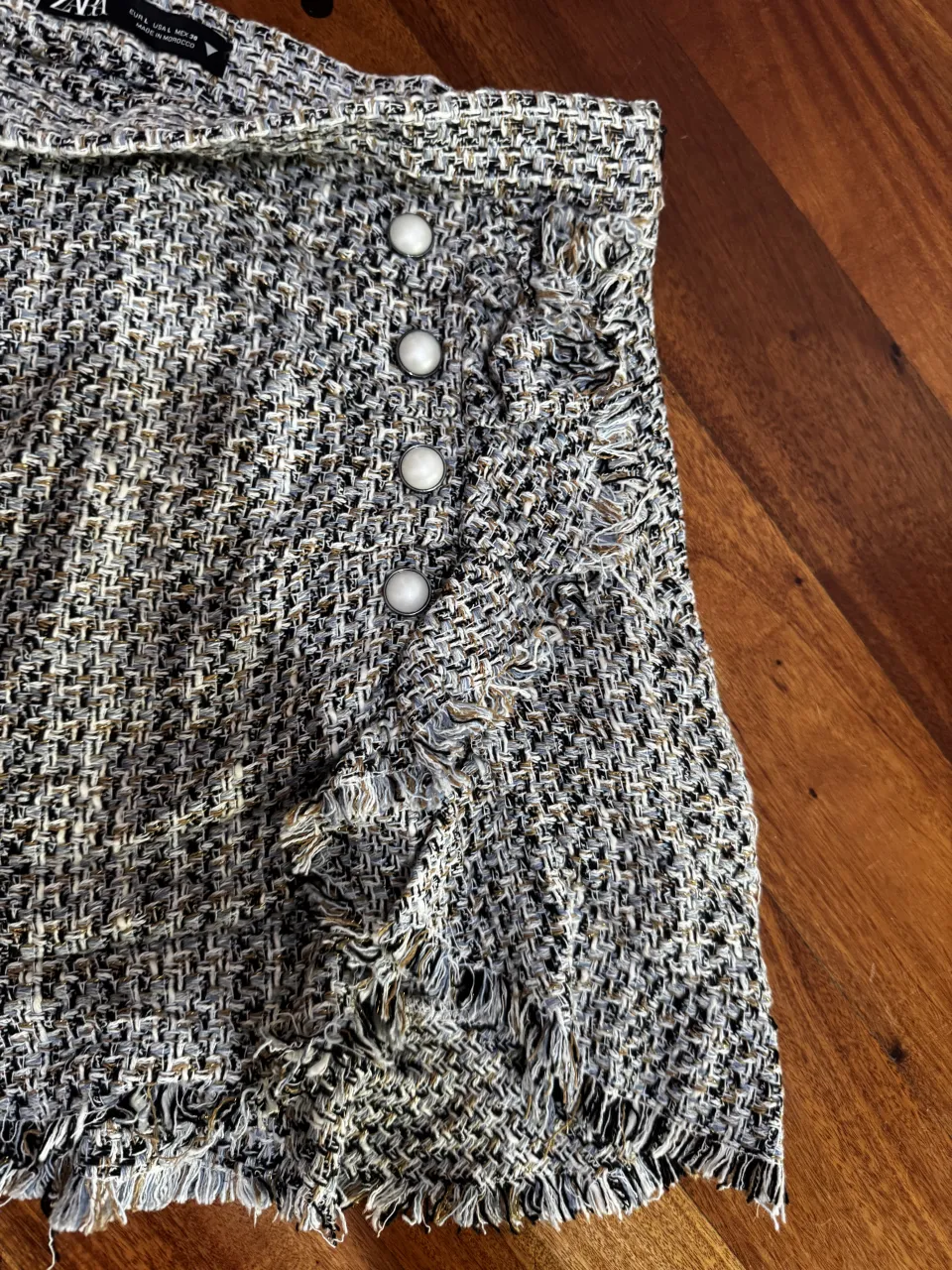 Pollera Zara - imagen 3