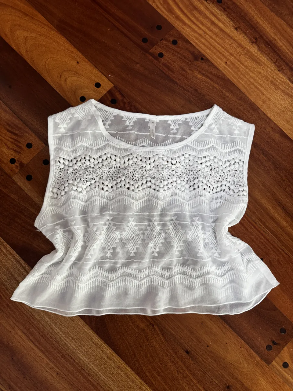 Musculosa Vitamina - imagen 1