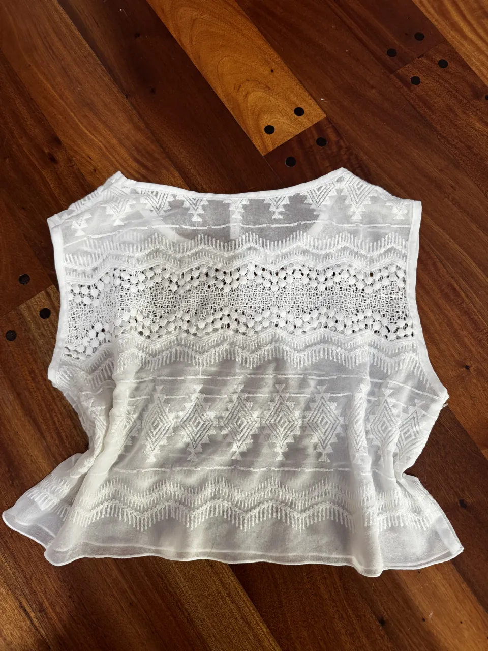 Musculosa Vitamina - imagen 4