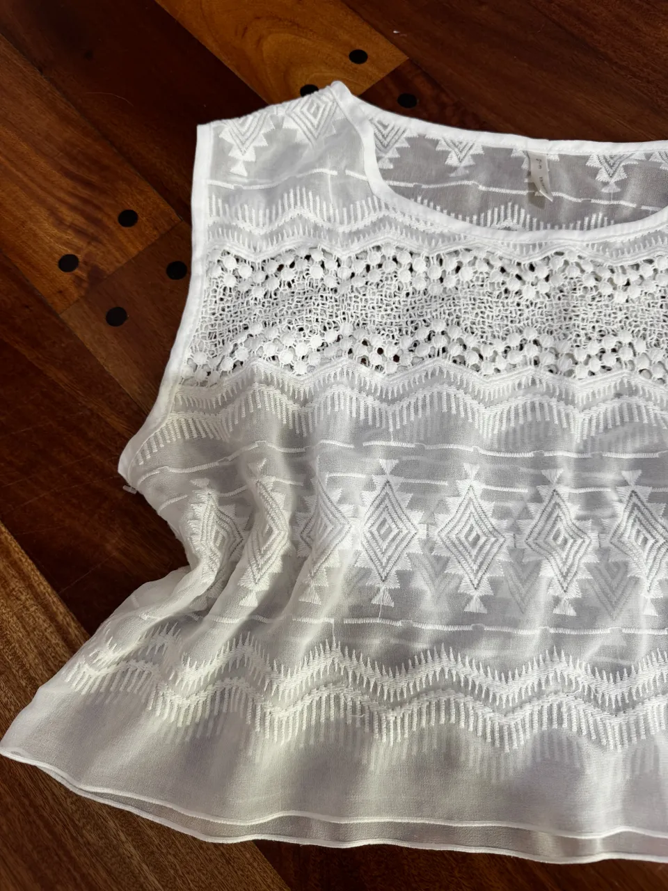 Musculosa Vitamina - imagen 3
