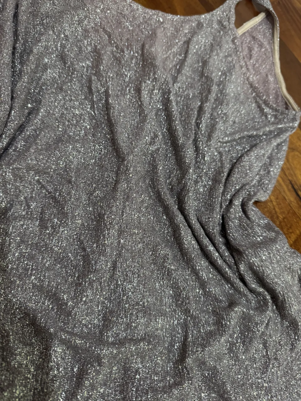 Musculosa Vitamina - imagen 3