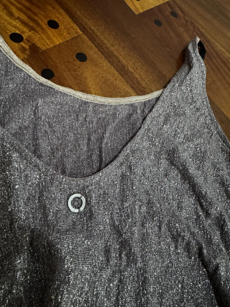 Musculosa Vitamina - imagen 4