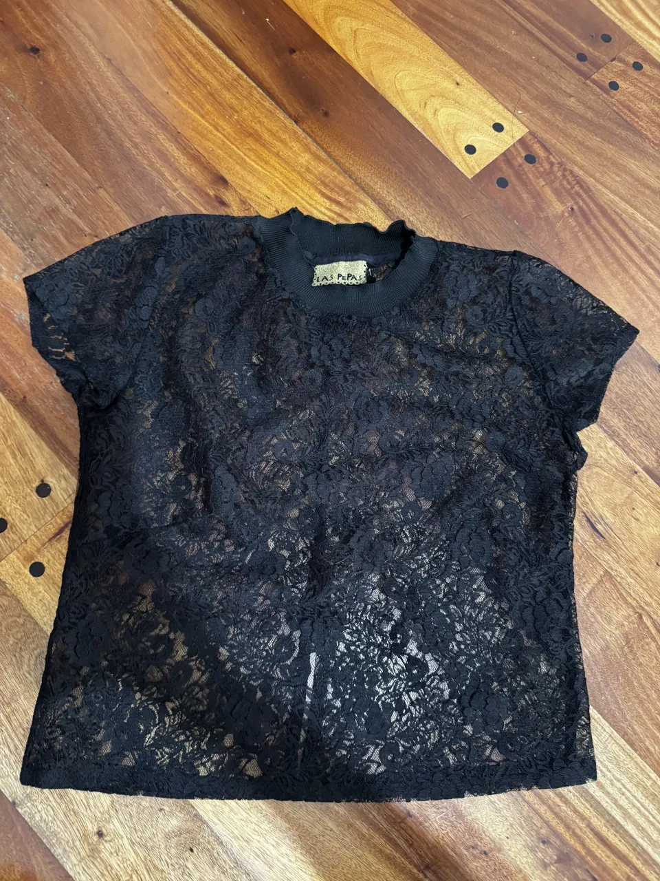 Remera Las Pepas - imagen 6