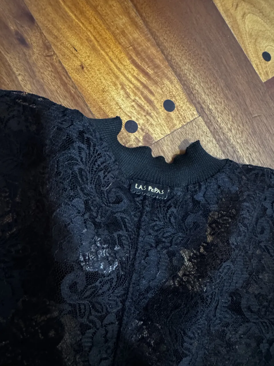 Remera Las Pepas - imagen 5