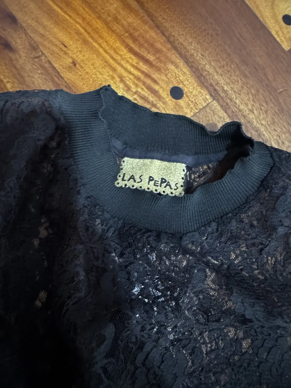 Remera Las Pepas - imagen 2