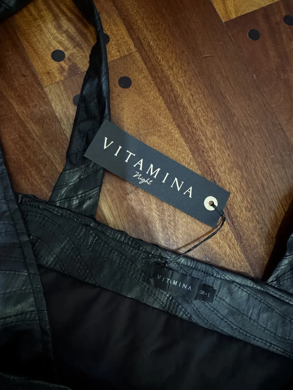 Top Vitamina - imagen 2