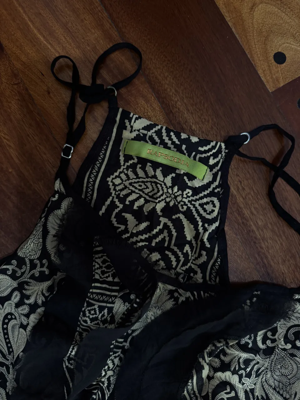 Musculosa Rapsodia - imagen 2