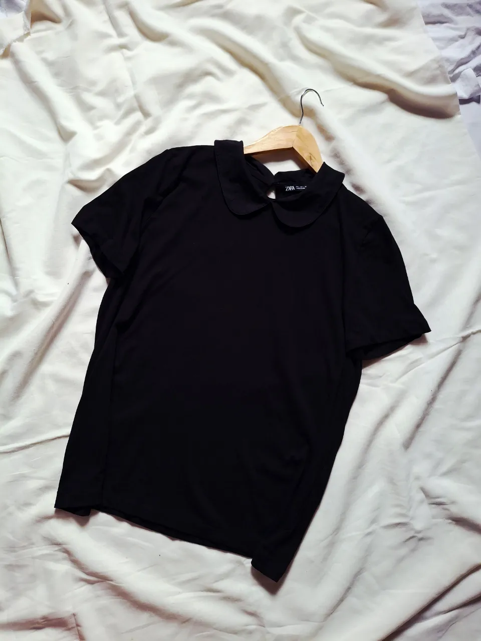 Remera Zara - imagen 1