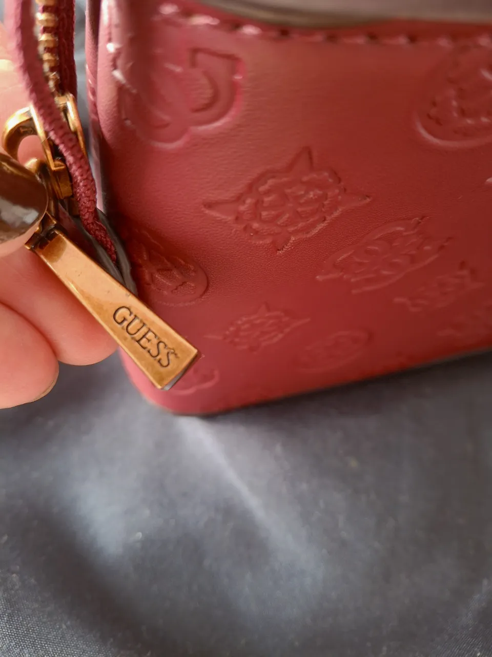 Cartera GUESS - imagen 8