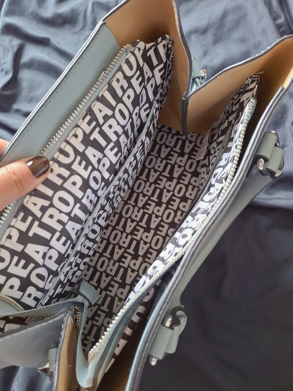 Cartera Tropea - imagen 4