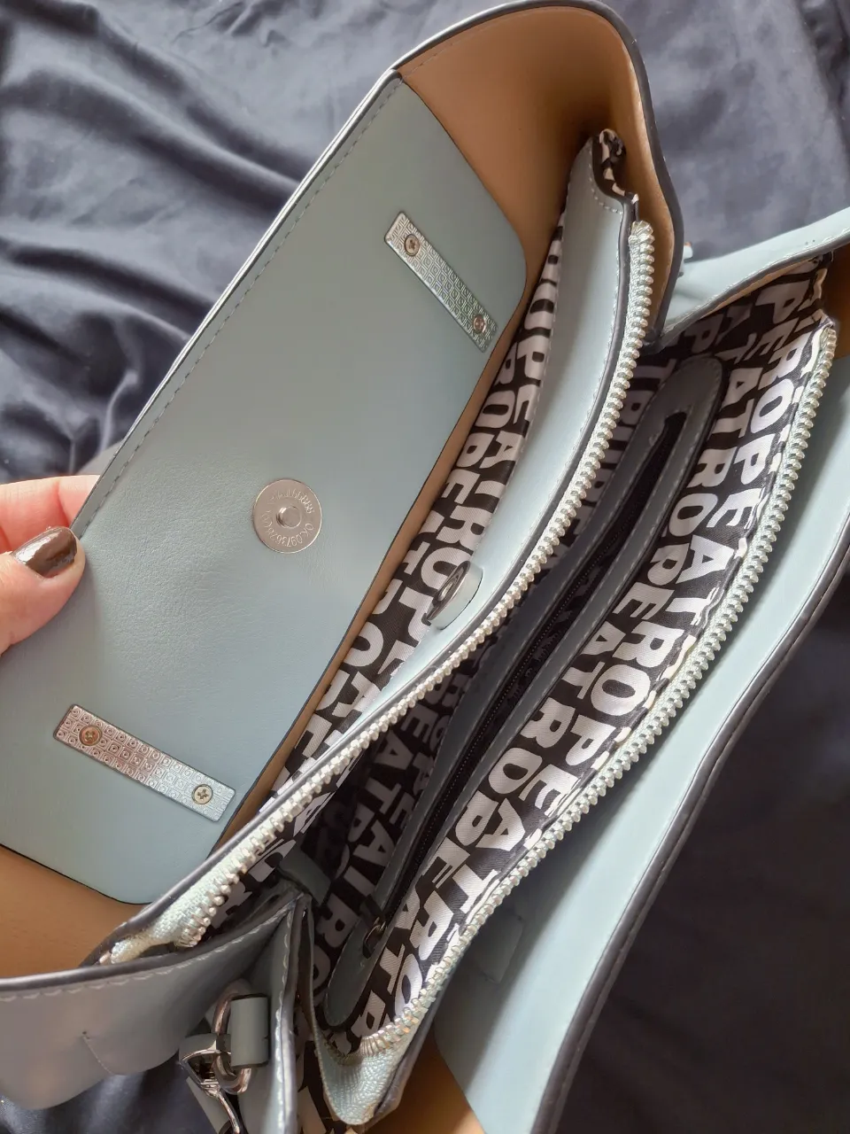 Cartera Tropea - imagen 2