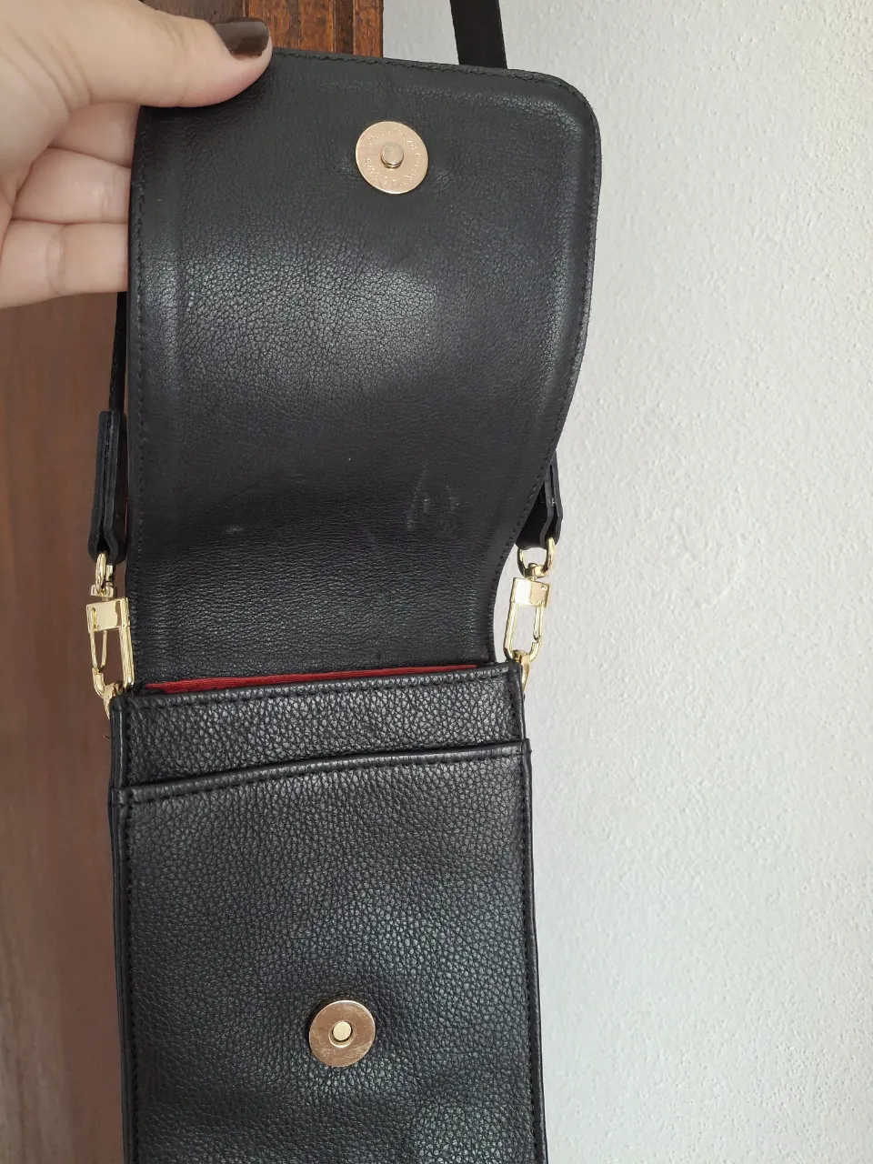 Bandolera Besha - imagen 2