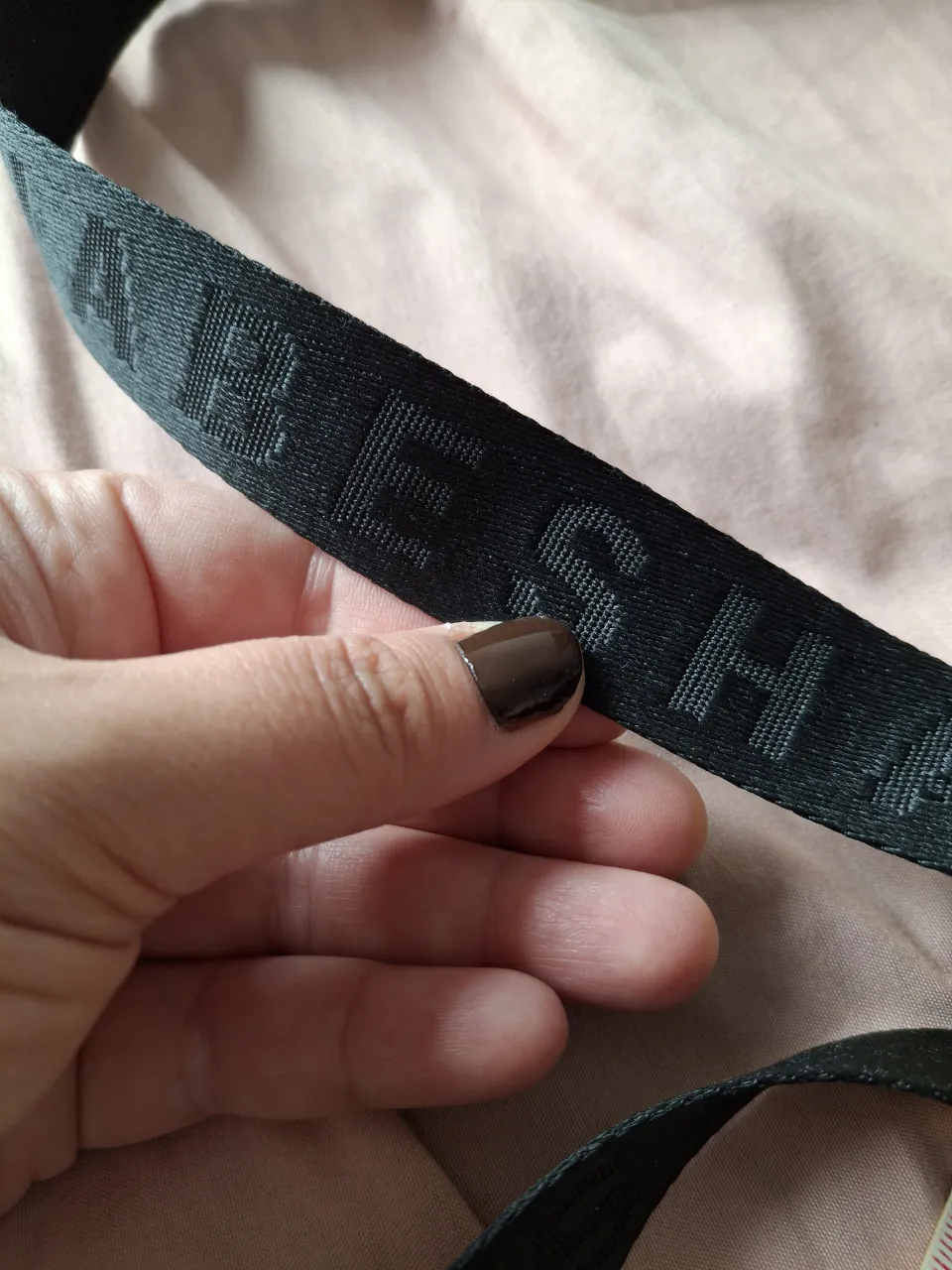 Bandolera Besha - imagen 5
