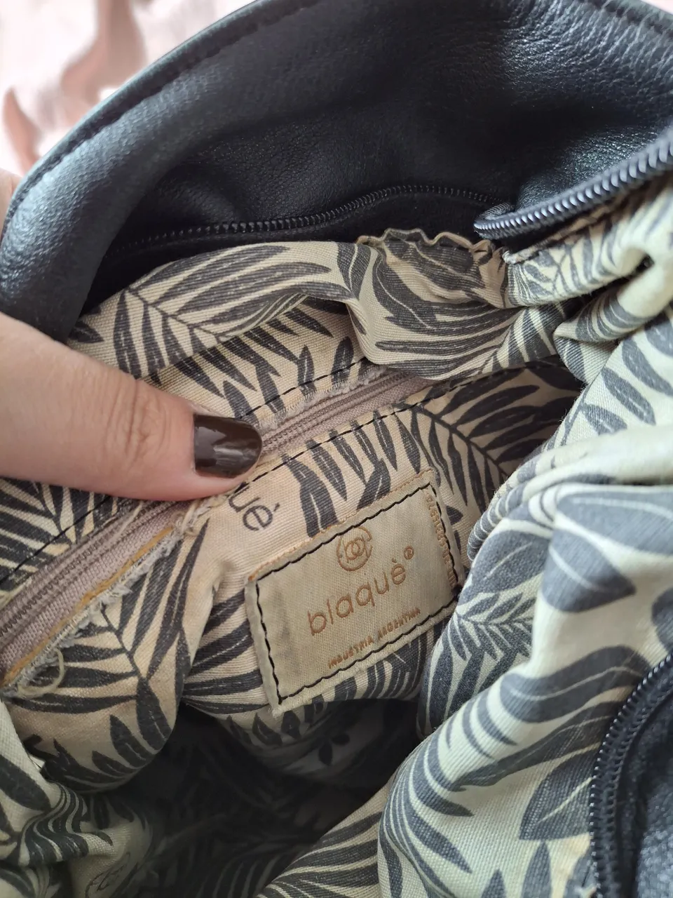 Cartera Blaque - imagen 2