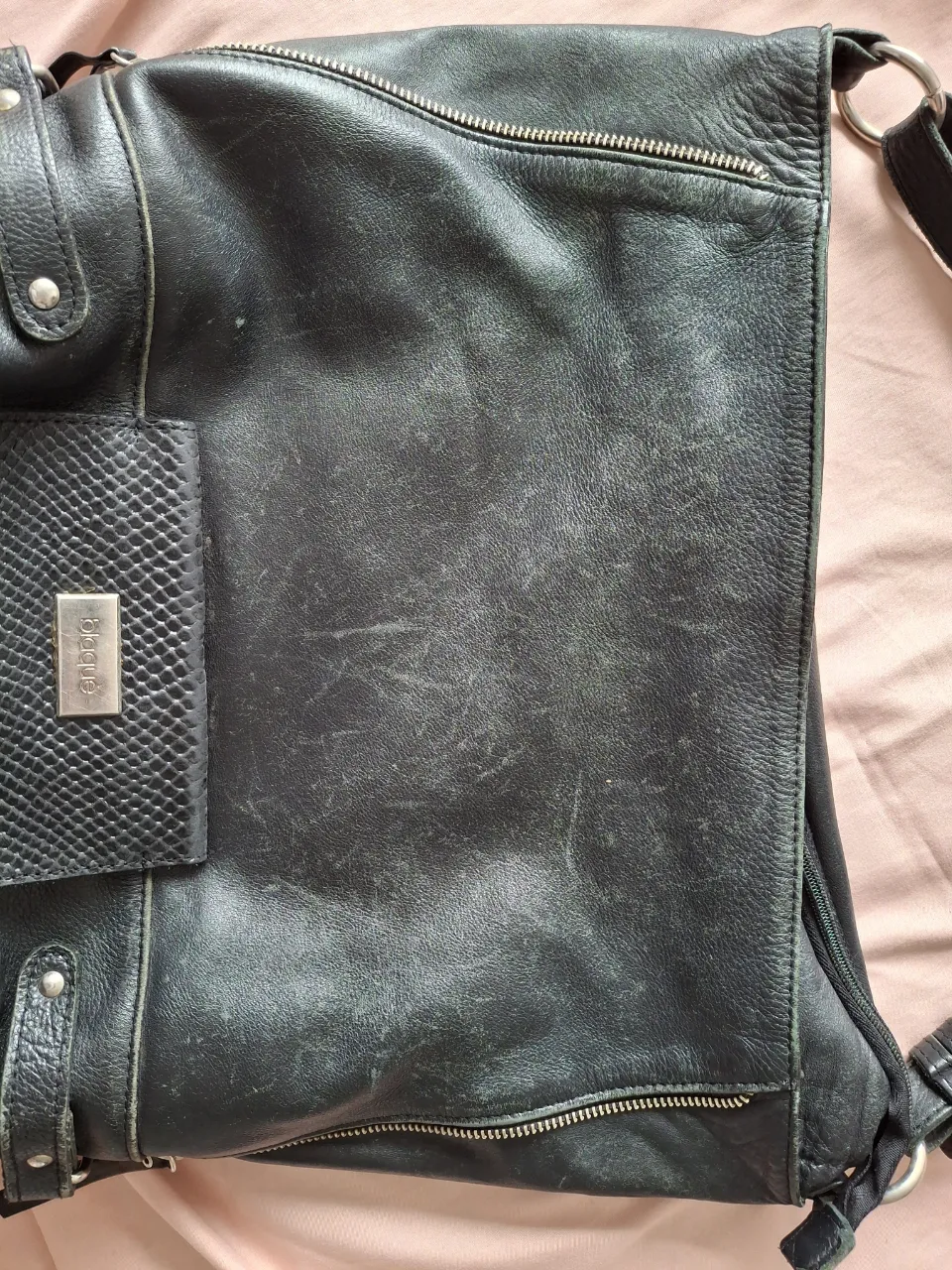 Cartera Blaque - imagen 5