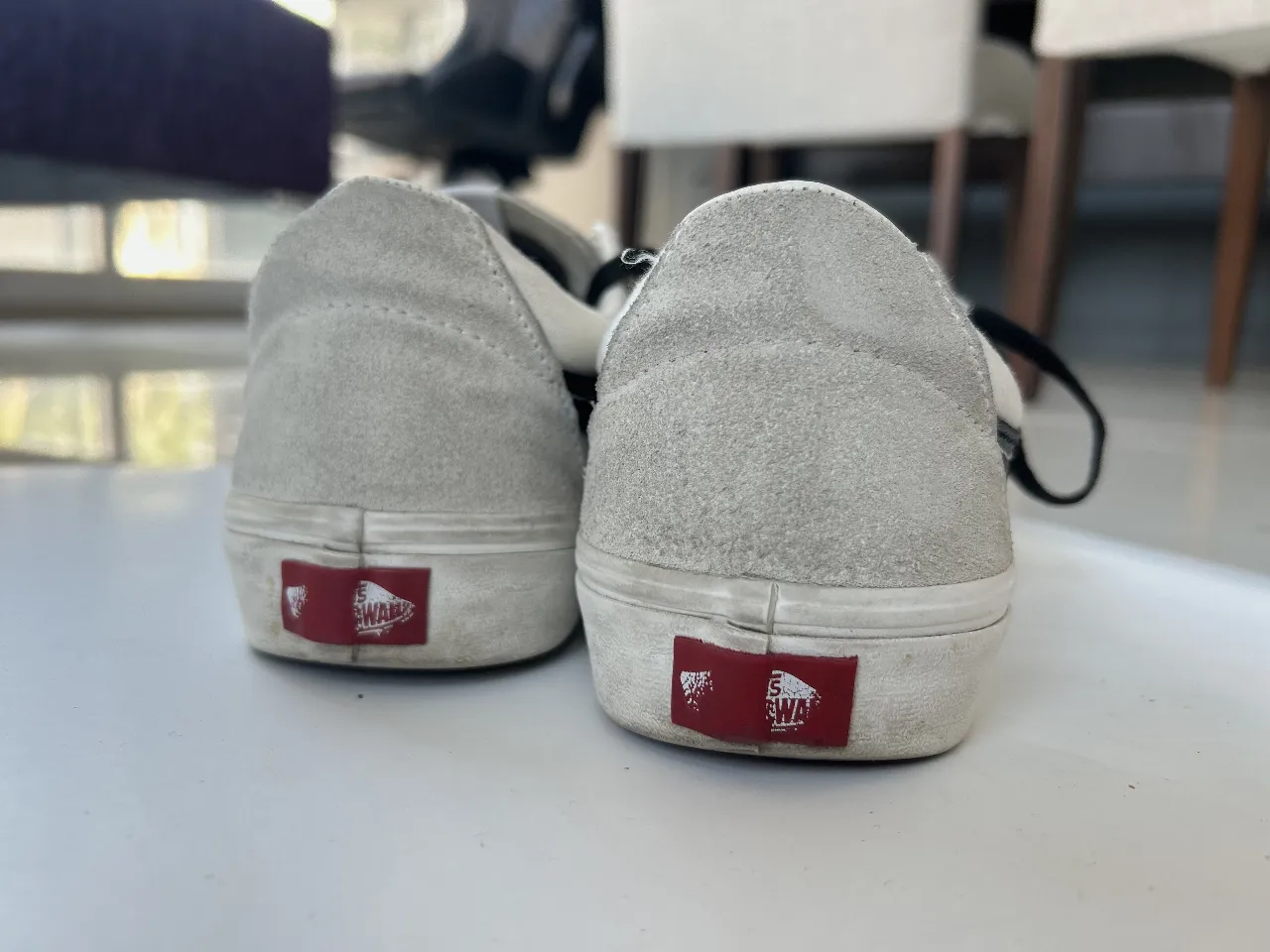 Zapatillas Vans - imagen 4