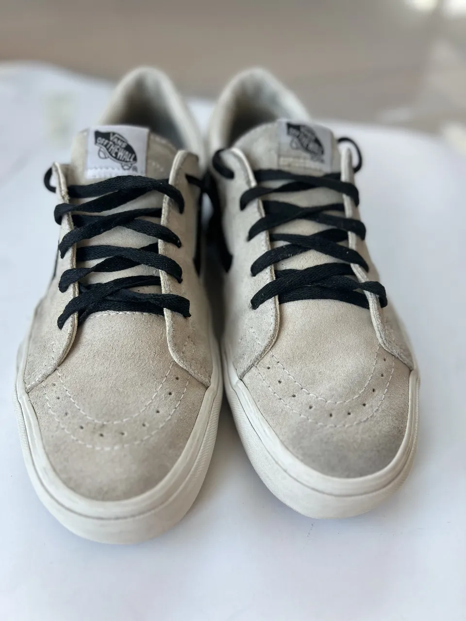 Zapatillas Vans - imagen 3