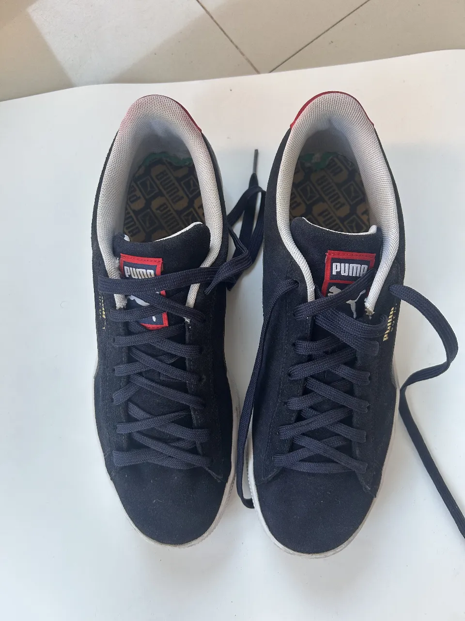 Zapatillas Puma - imagen 3