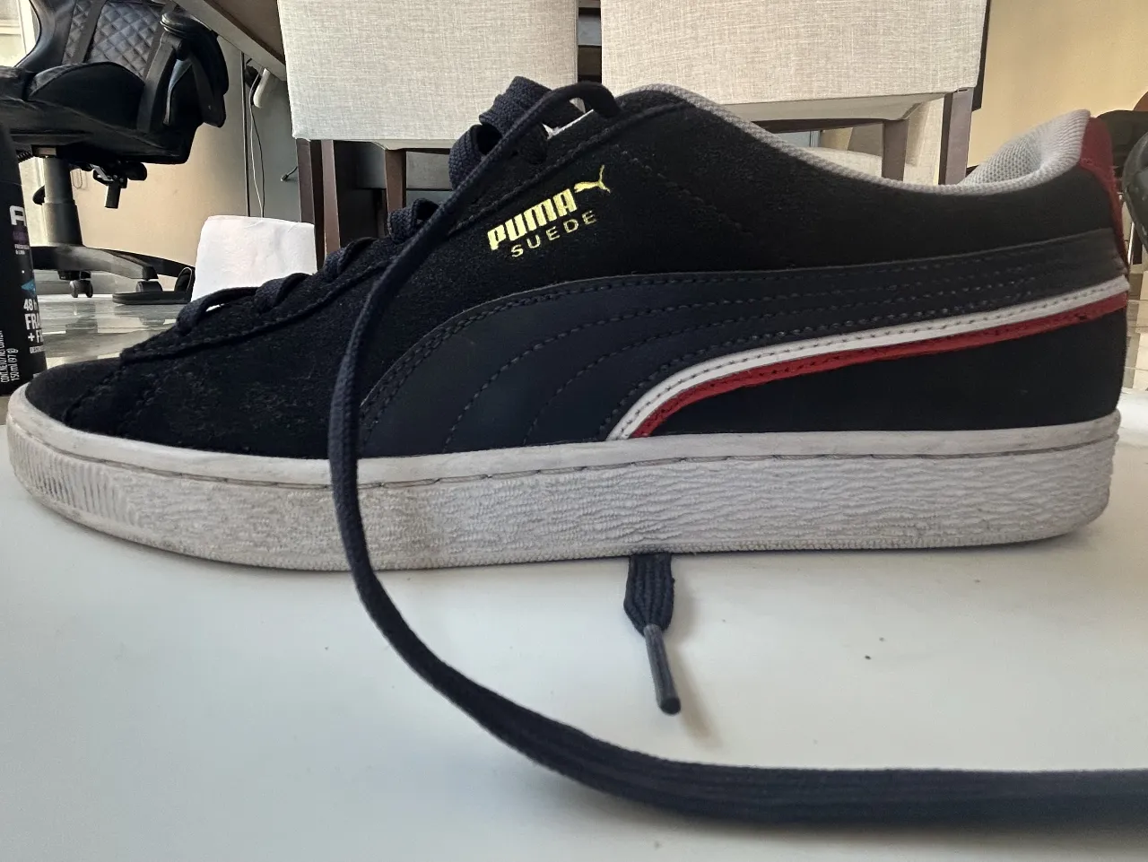 Zapatillas Puma - imagen 6