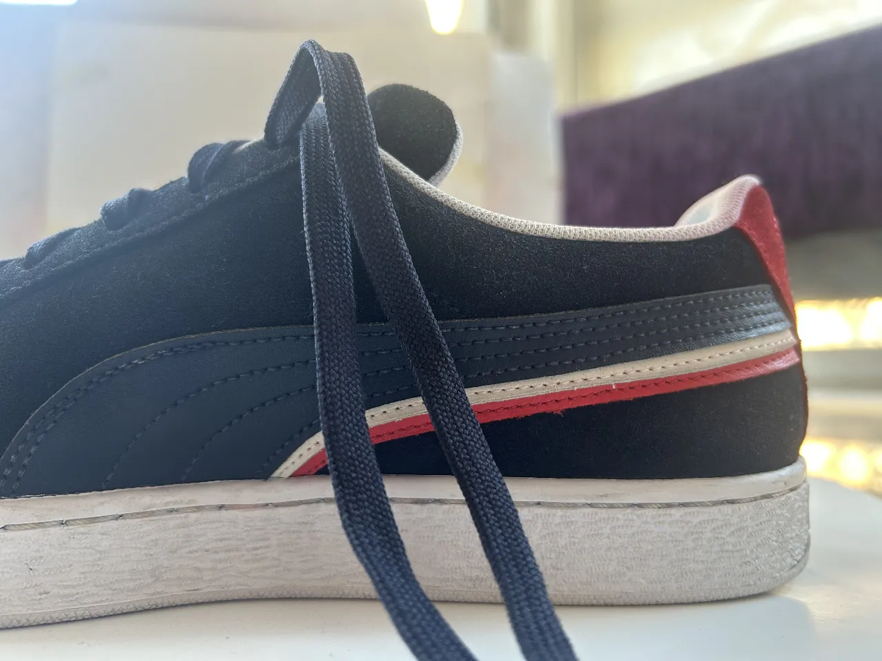 Zapatillas Puma - imagen 4